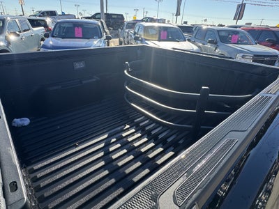 2025 Toyota Tacoma Hybrid TRD Pro