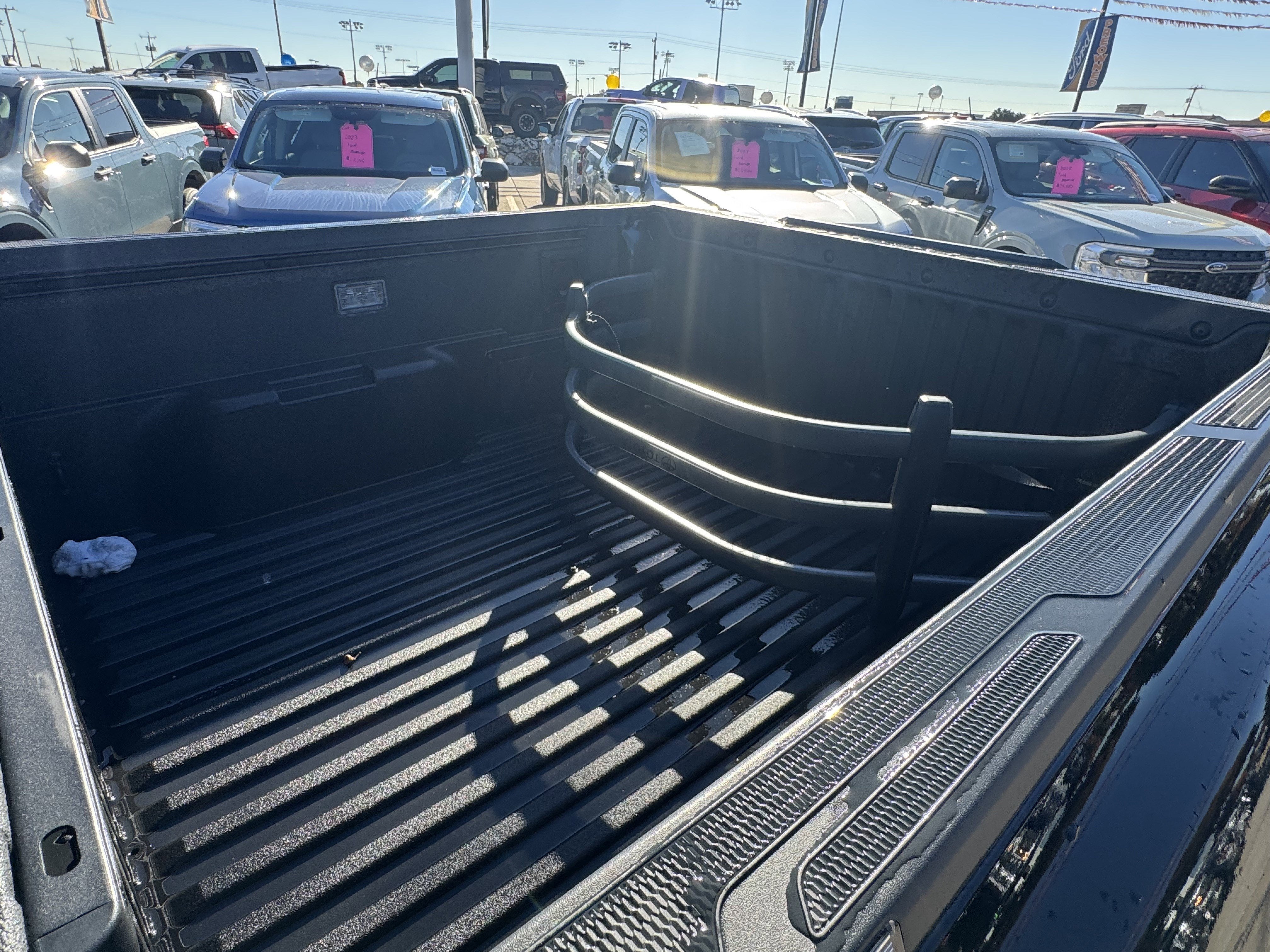 2025 Toyota Tacoma Hybrid TRD Pro