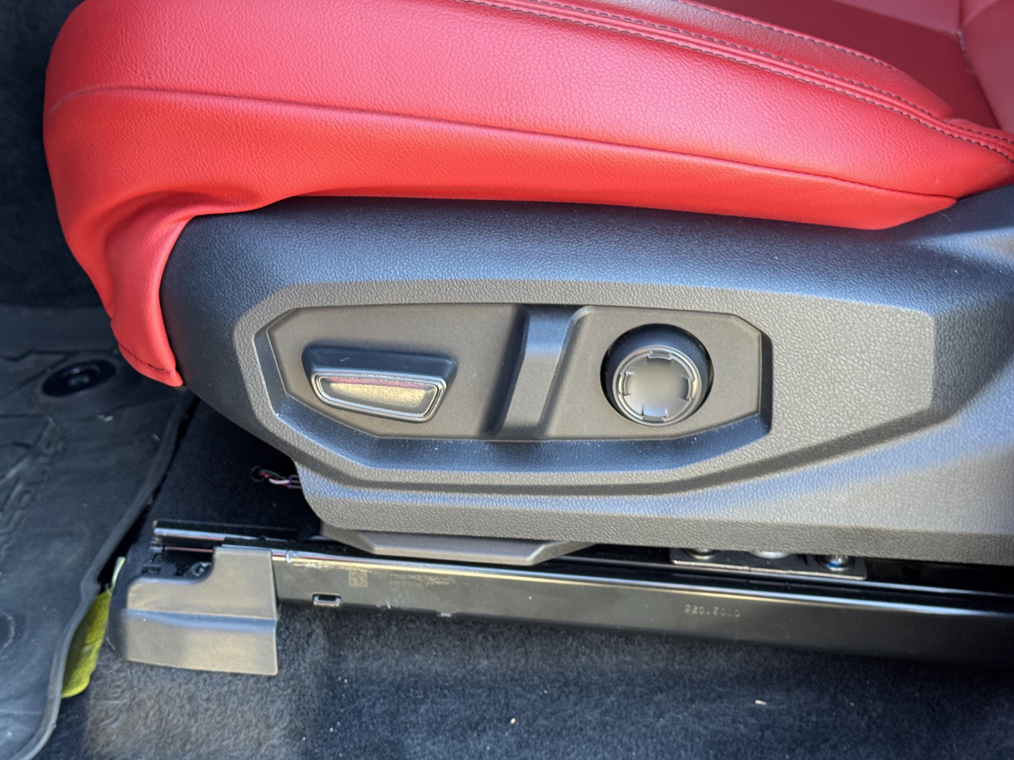 2025 Toyota Tacoma Hybrid TRD Pro