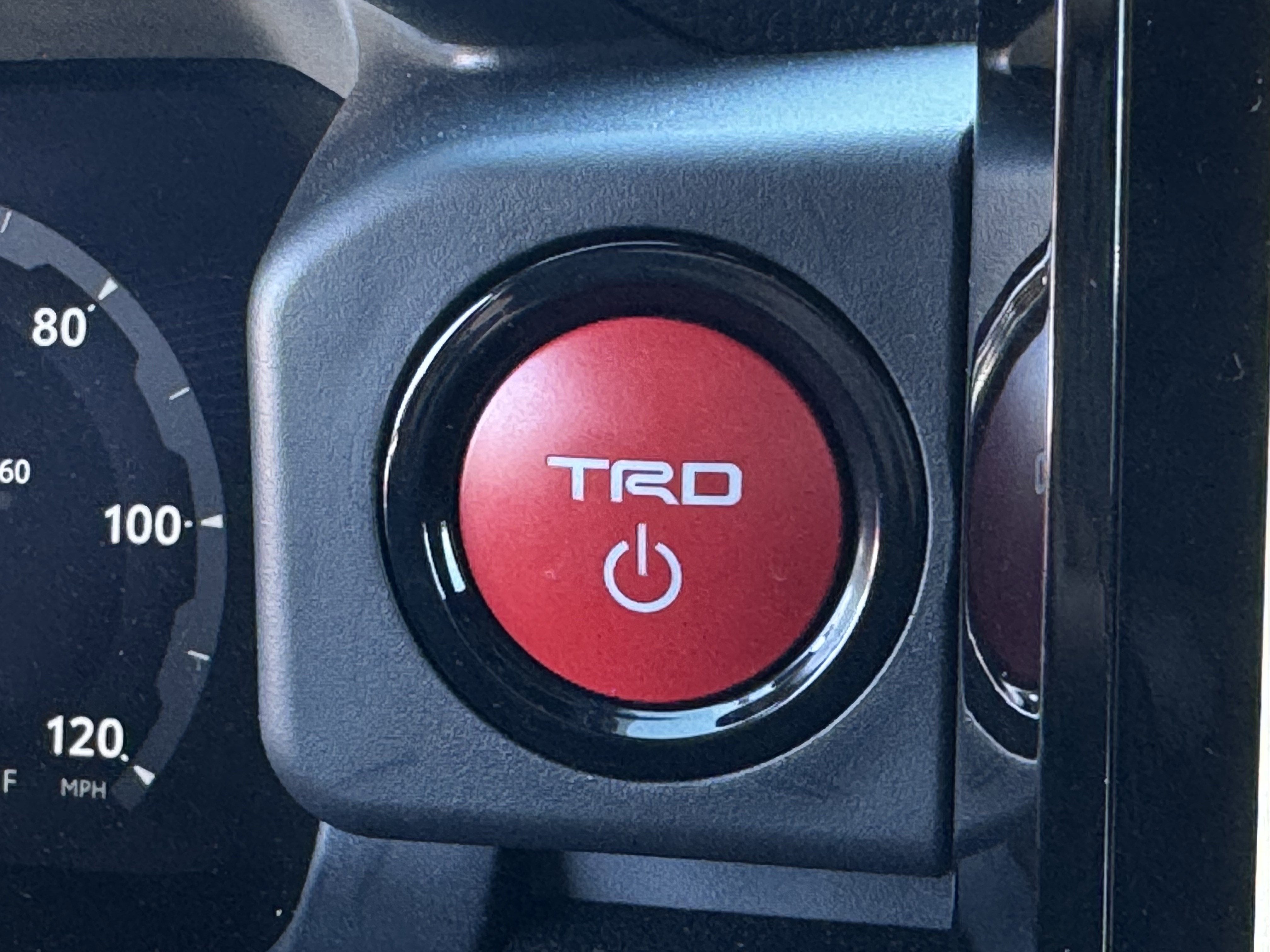 2025 Toyota Tacoma Hybrid TRD Pro