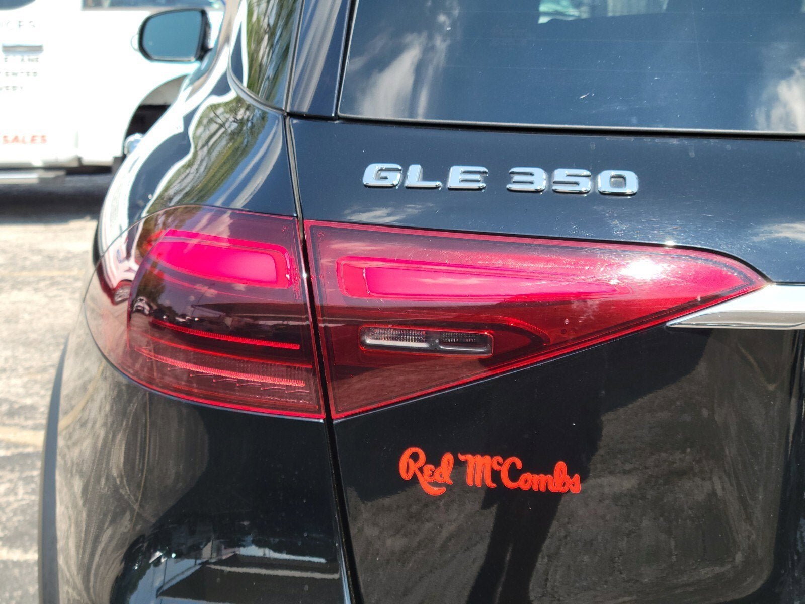 2024 Mercedes-Benz GLE 350 Base 4MATIC®