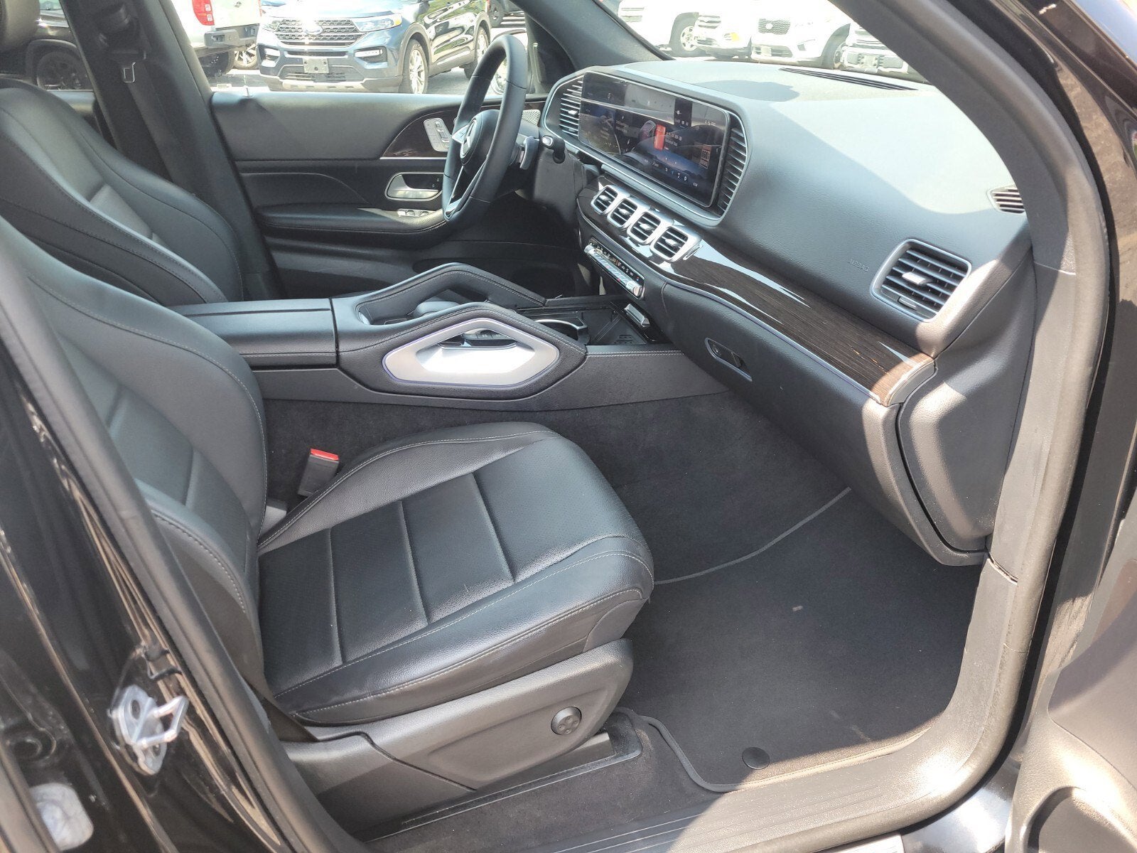 2024 Mercedes-Benz GLE 350 Base 4MATIC®