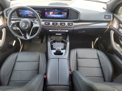 2024 Mercedes-Benz GLE 350 Base 4MATIC®