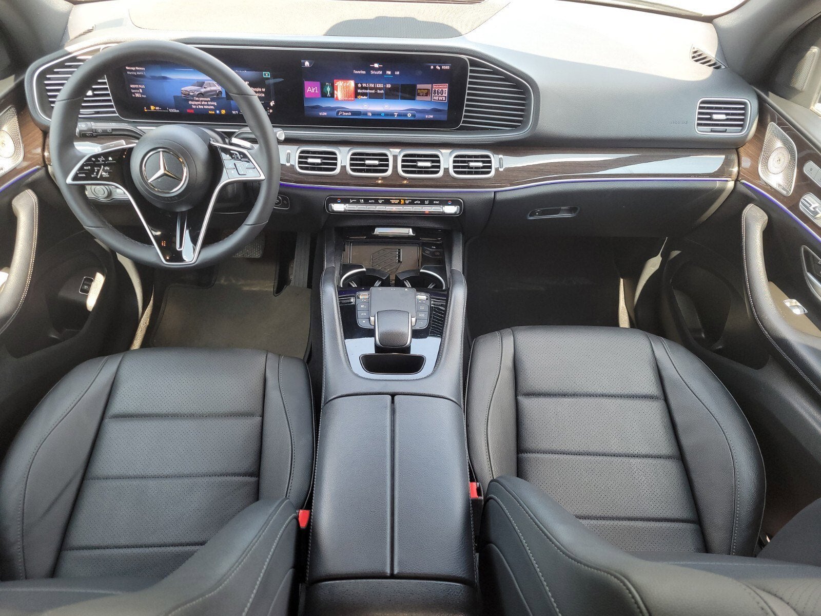 2024 Mercedes-Benz GLE 350 Base 4MATIC®