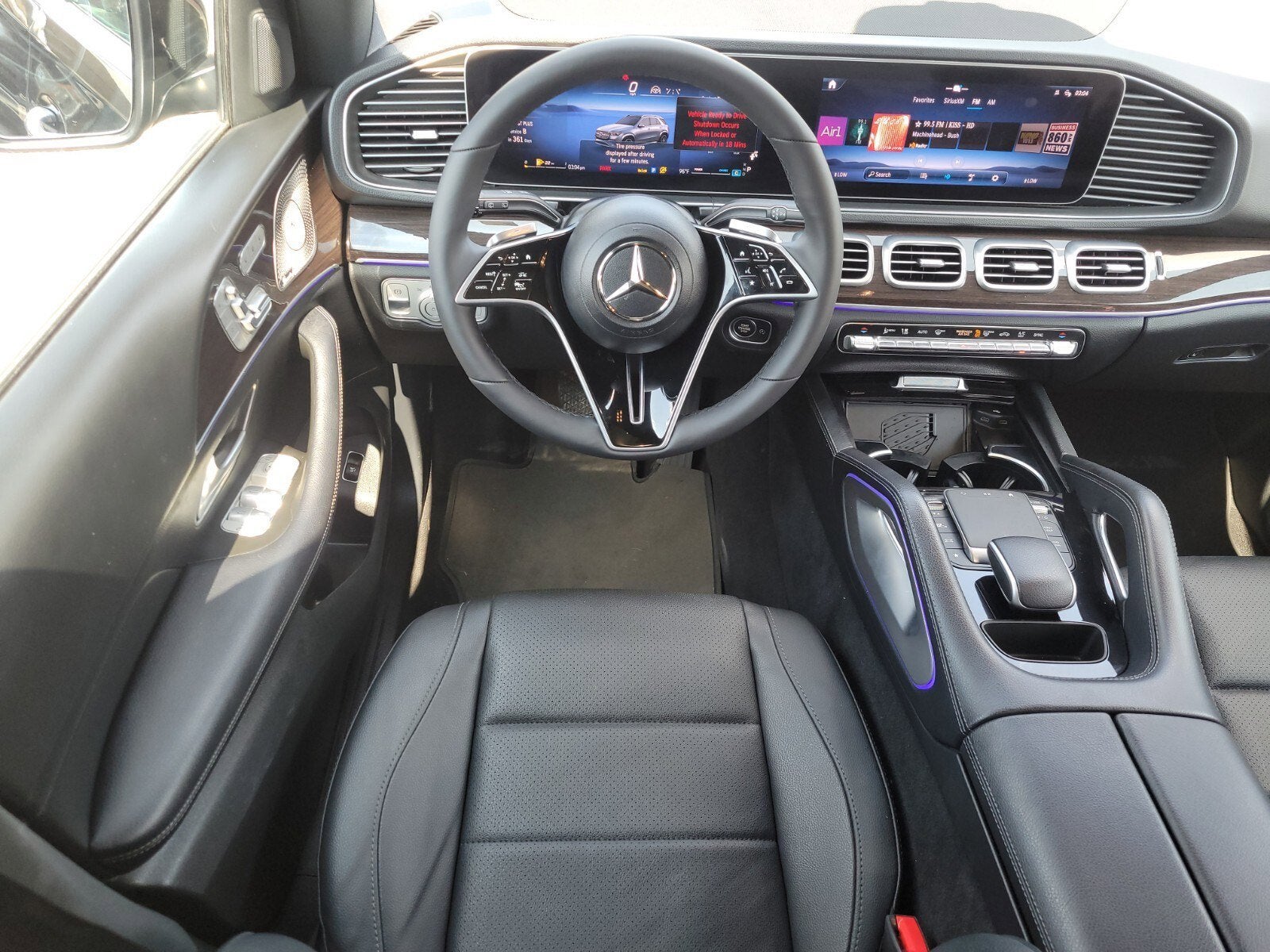 2024 Mercedes-Benz GLE 350 Base 4MATIC®