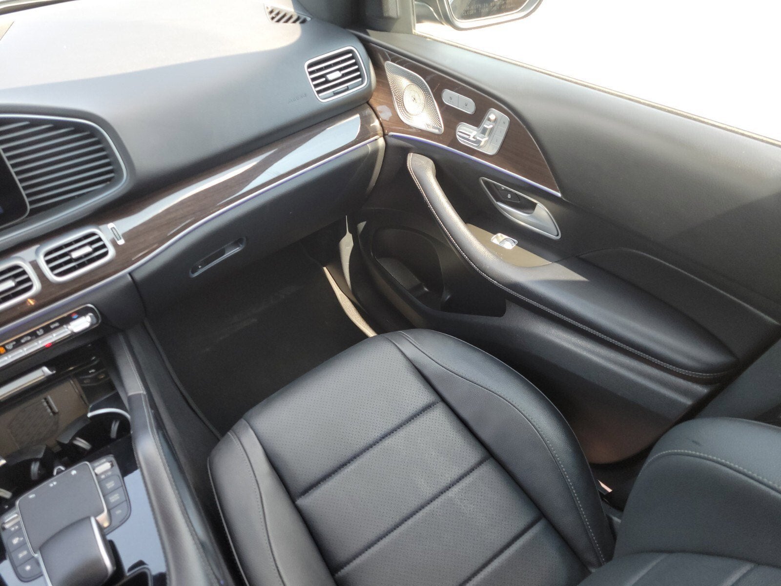 2024 Mercedes-Benz GLE 350 Base 4MATIC®