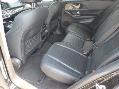 2024 Mercedes-Benz GLE 350 Base 4MATIC®