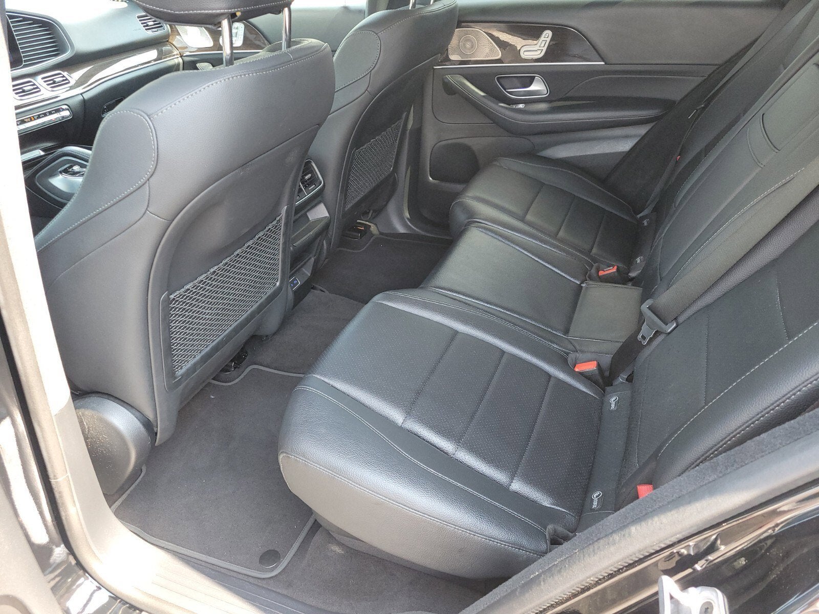 2024 Mercedes-Benz GLE 350 Base 4MATIC®