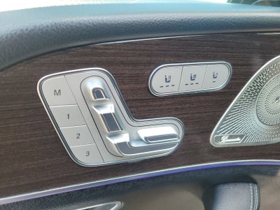 2024 Mercedes-Benz GLE 350 Base 4MATIC®