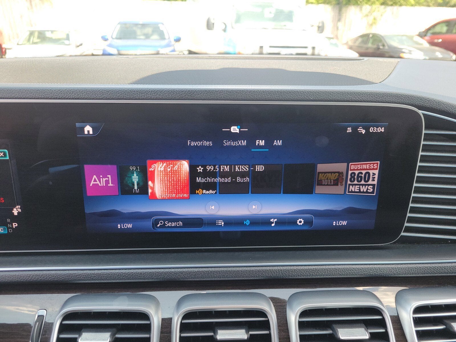 2024 Mercedes-Benz GLE 350 Base 4MATIC®