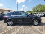2024 Mercedes-Benz GLE 350 Base 4MATIC®