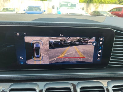 2024 Mercedes-Benz GLE 350 Base 4MATIC®