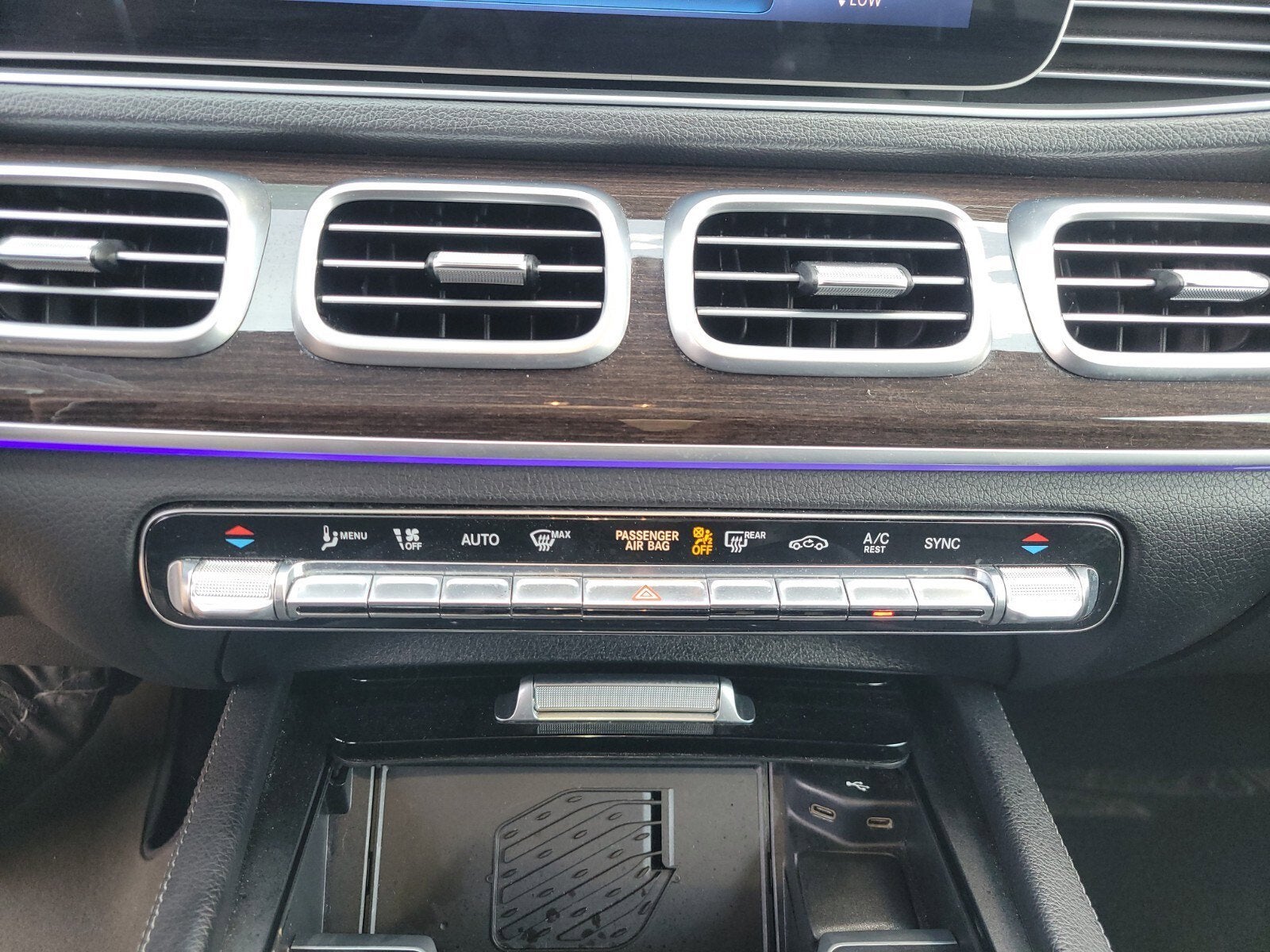 2024 Mercedes-Benz GLE 350 Base 4MATIC®