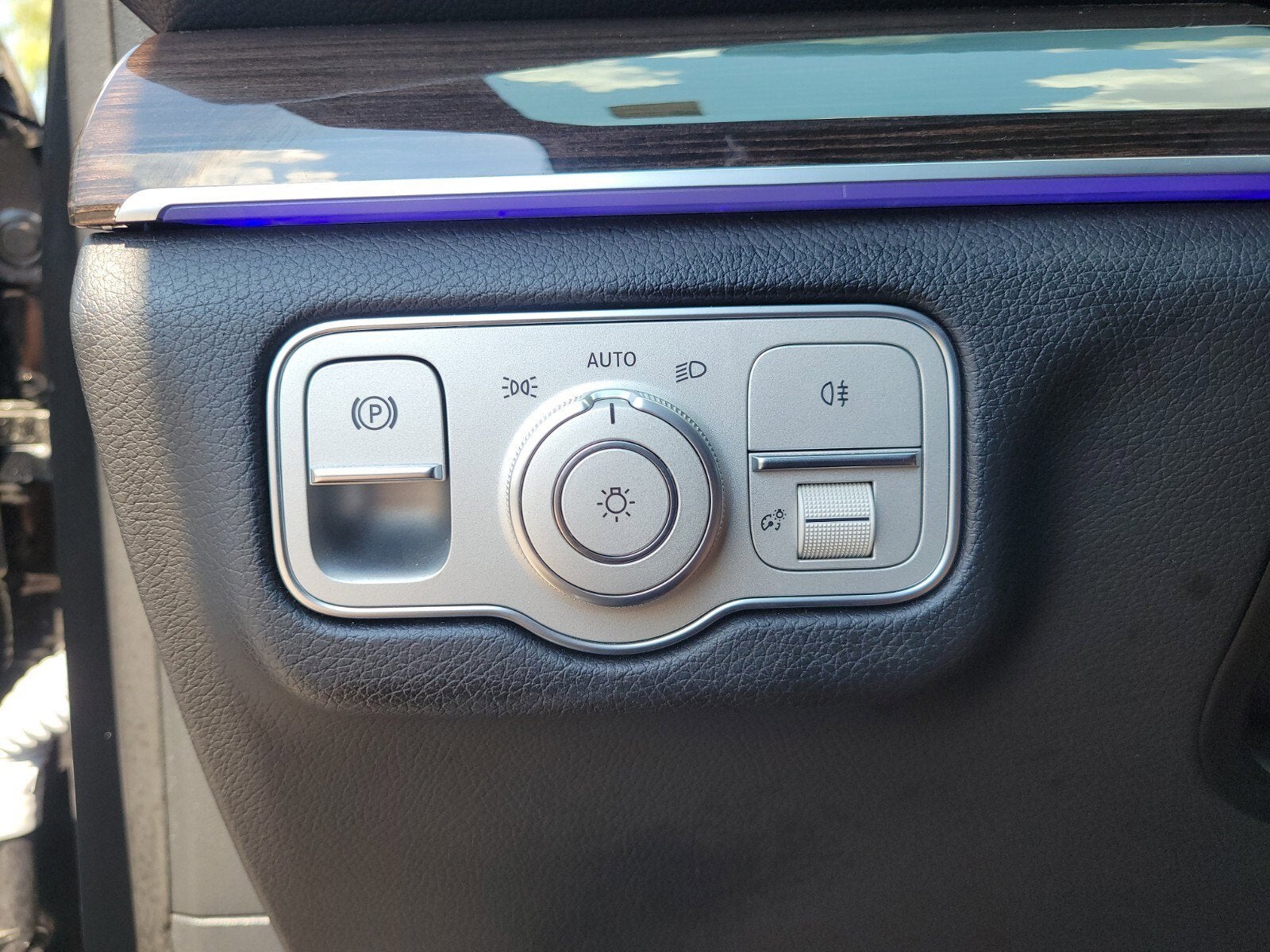 2024 Mercedes-Benz GLE 350 Base 4MATIC®