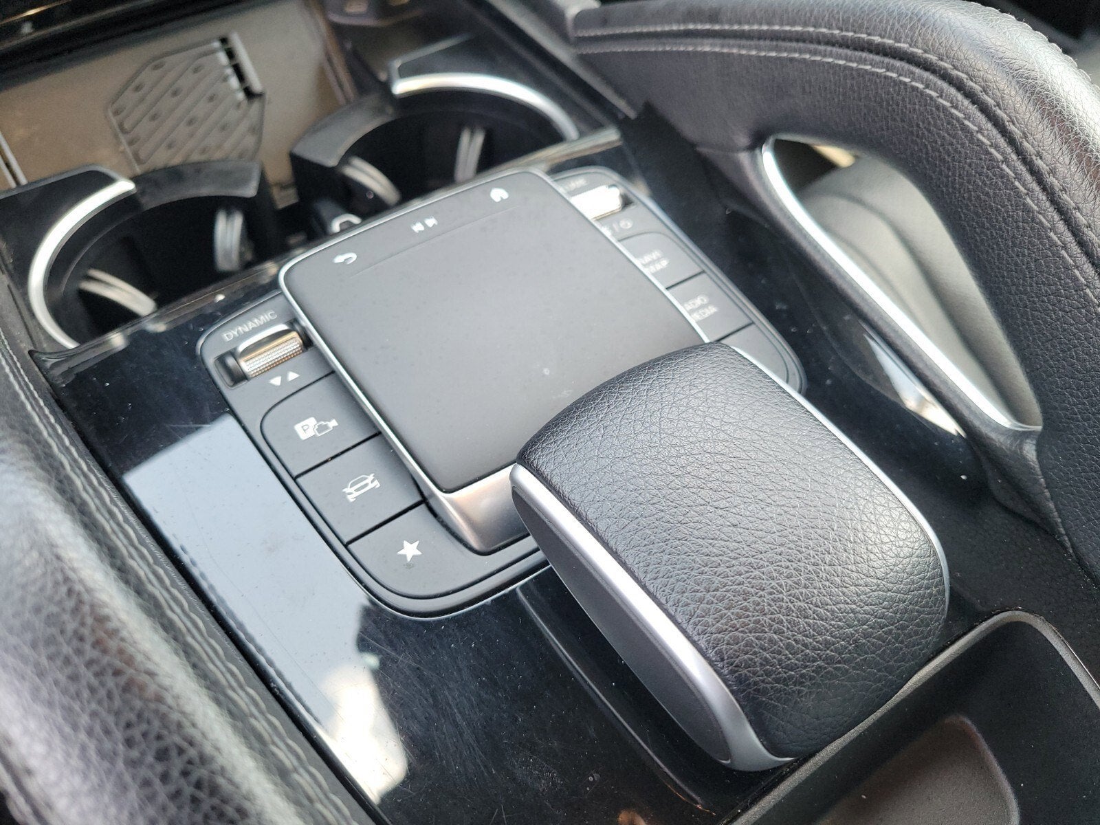 2024 Mercedes-Benz GLE 350 Base 4MATIC®