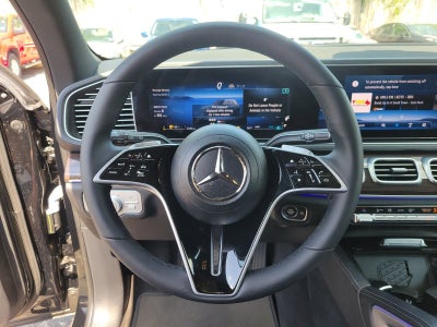 2024 Mercedes-Benz GLE 350 Base 4MATIC®