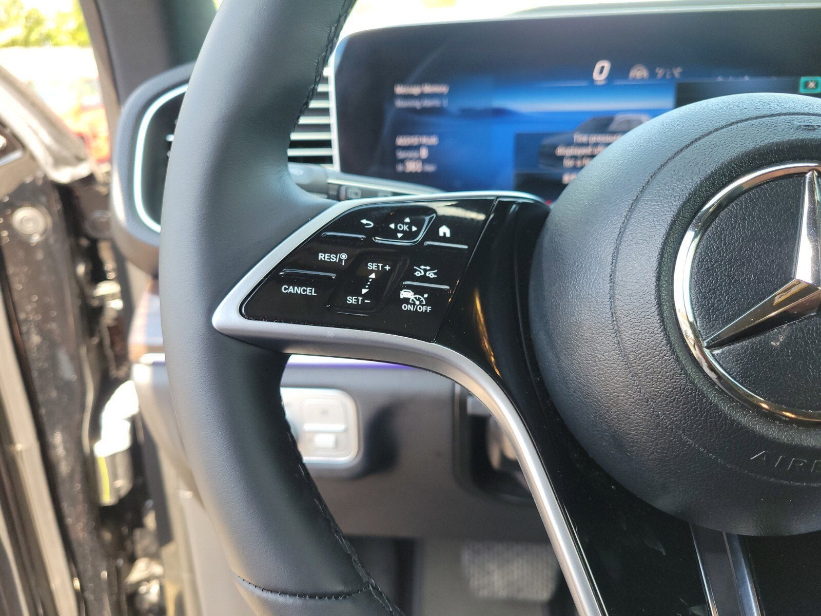 2024 Mercedes-Benz GLE 350 Base 4MATIC®