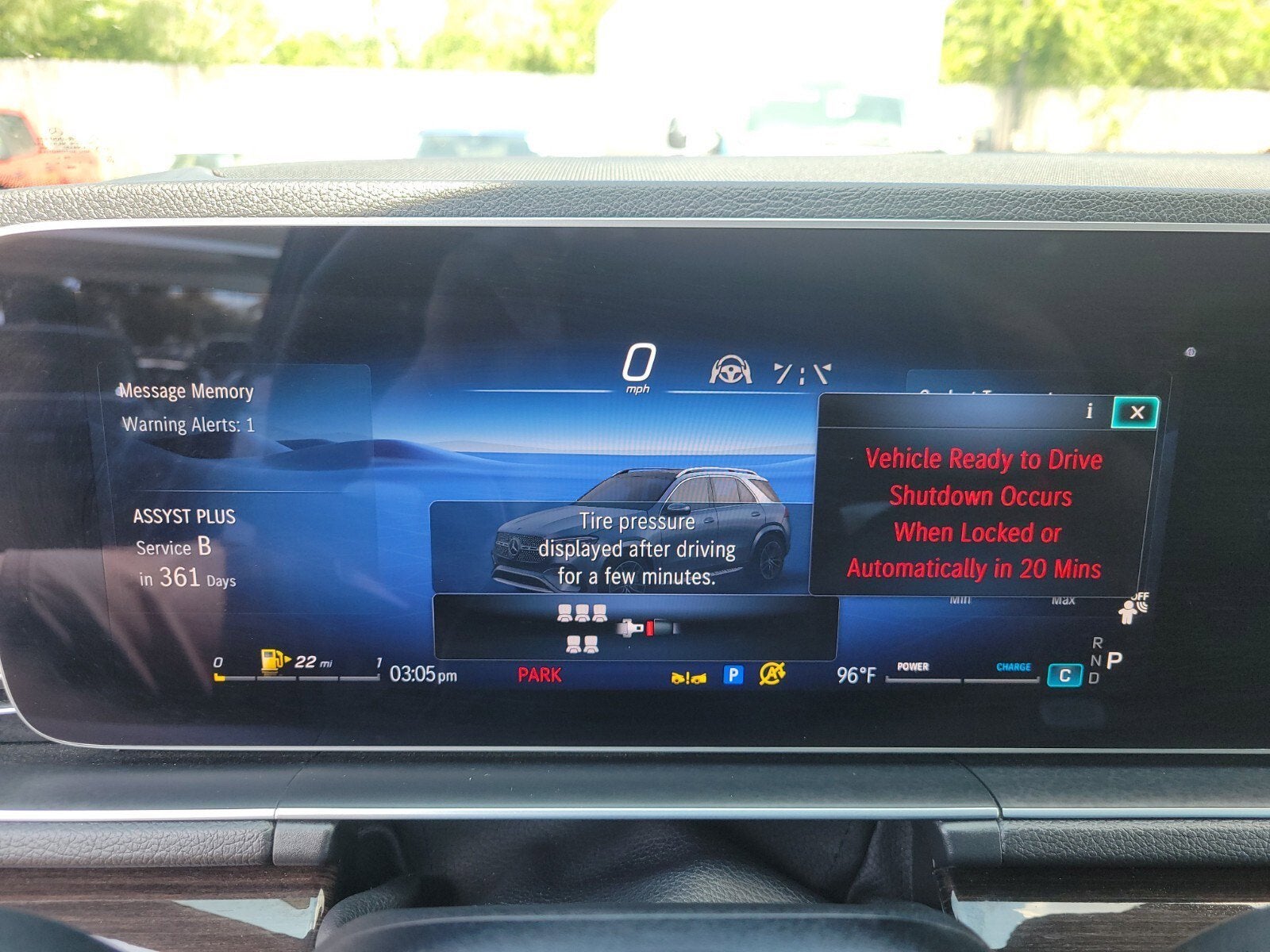 2024 Mercedes-Benz GLE 350 Base 4MATIC®