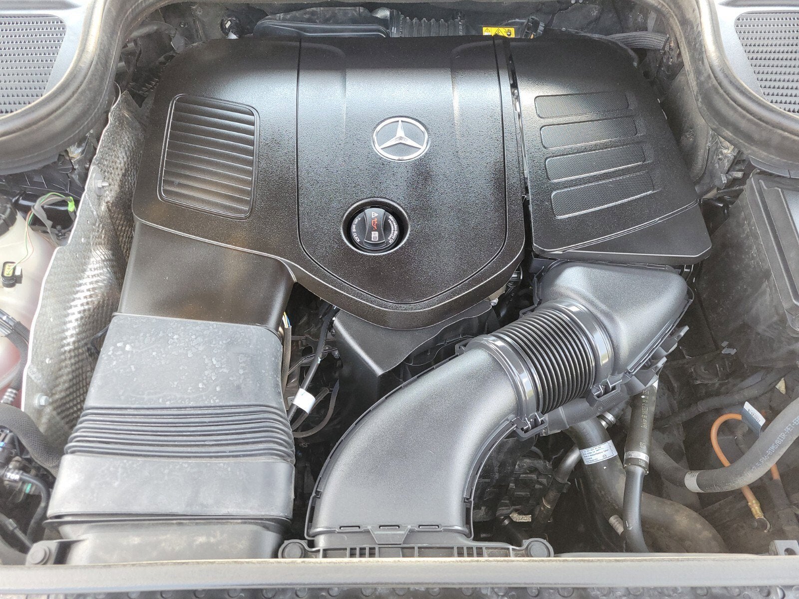 2024 Mercedes-Benz GLE 350 Base 4MATIC®