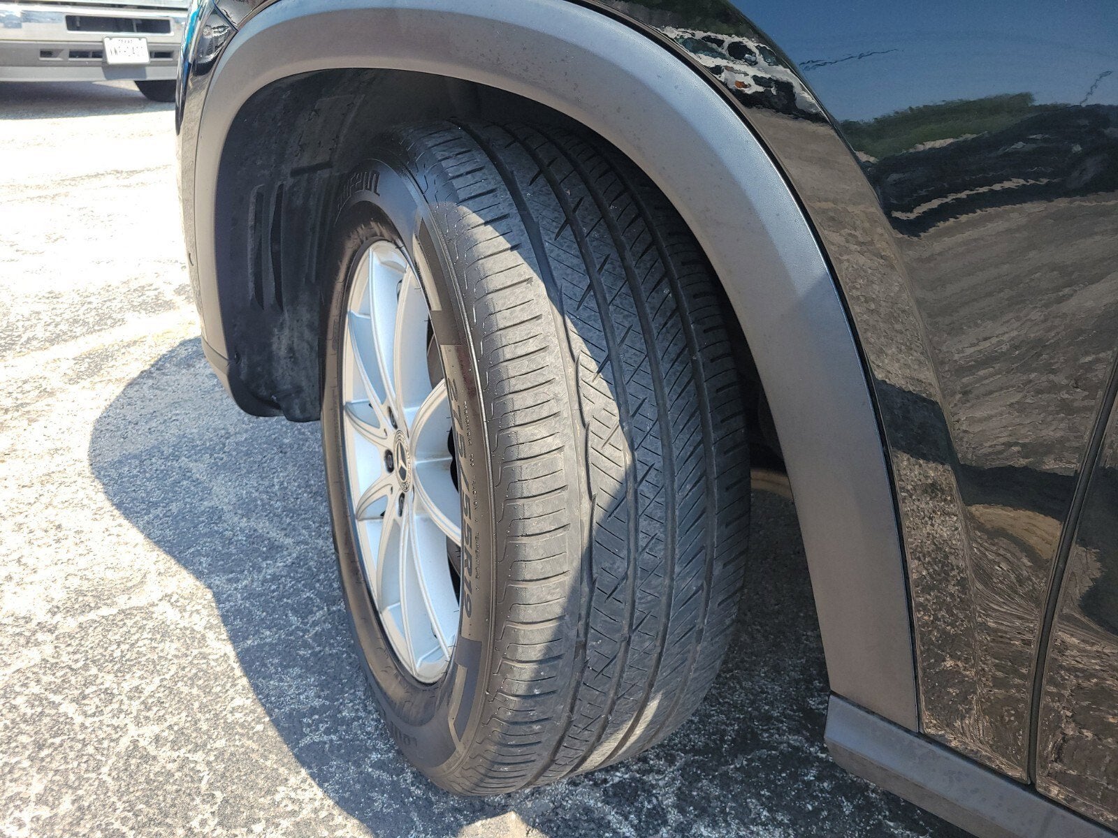 2024 Mercedes-Benz GLE 350 Base 4MATIC®