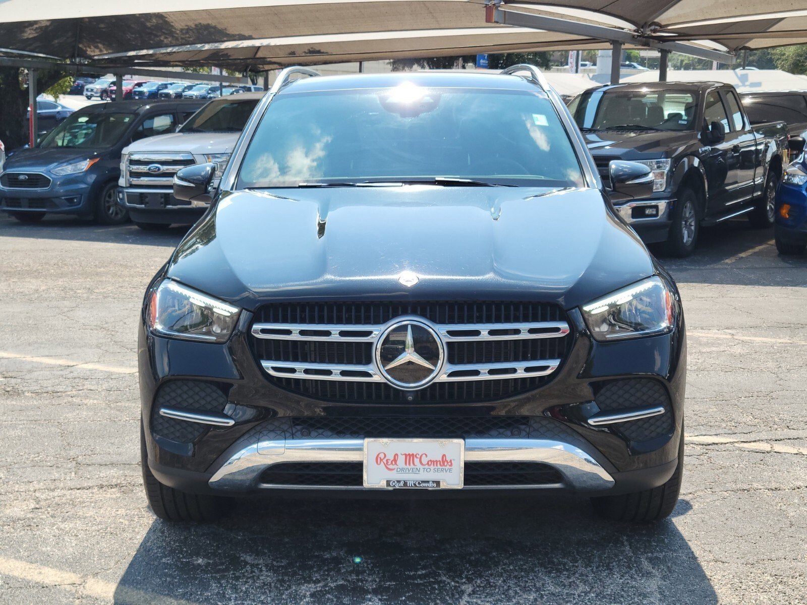 2024 Mercedes-Benz GLE 350 Base 4MATIC®