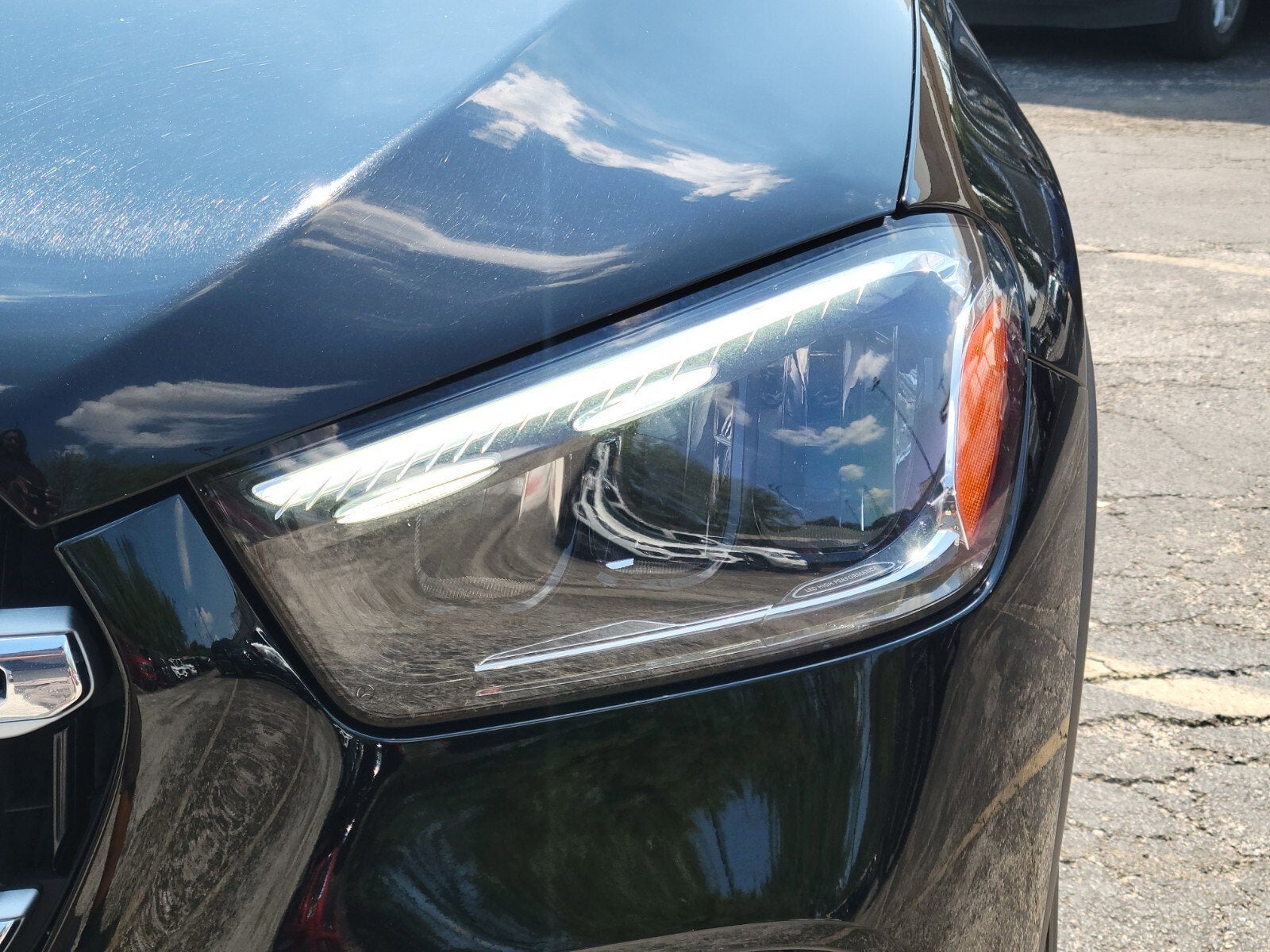 2024 Mercedes-Benz GLE 350 Base 4MATIC®