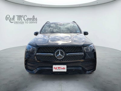 2023 Mercedes-Benz GLE GLE 350