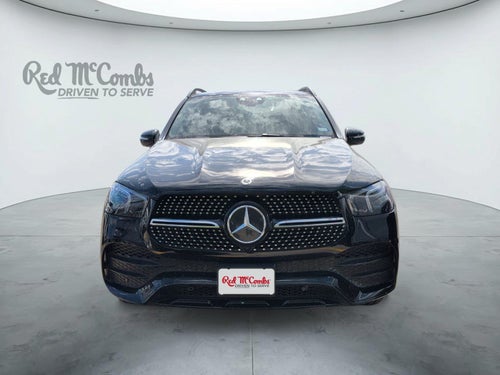2023 Mercedes-Benz GLE GLE 350
