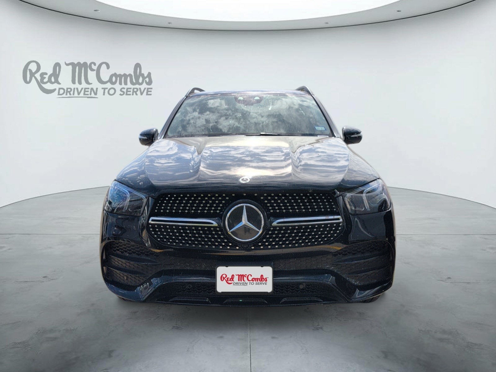 2023 Mercedes-Benz GLE GLE 350