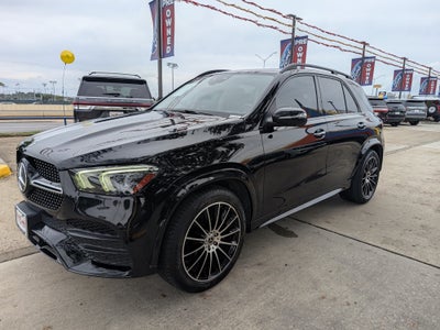 2023 Mercedes-Benz GLE 350 Base 4MATIC®
