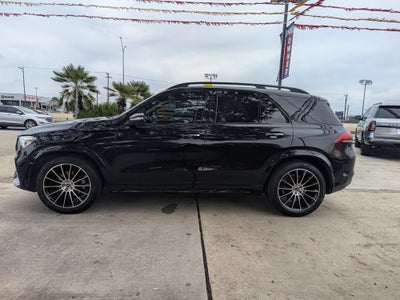 2023 Mercedes-Benz GLE 350 Base 4MATIC®