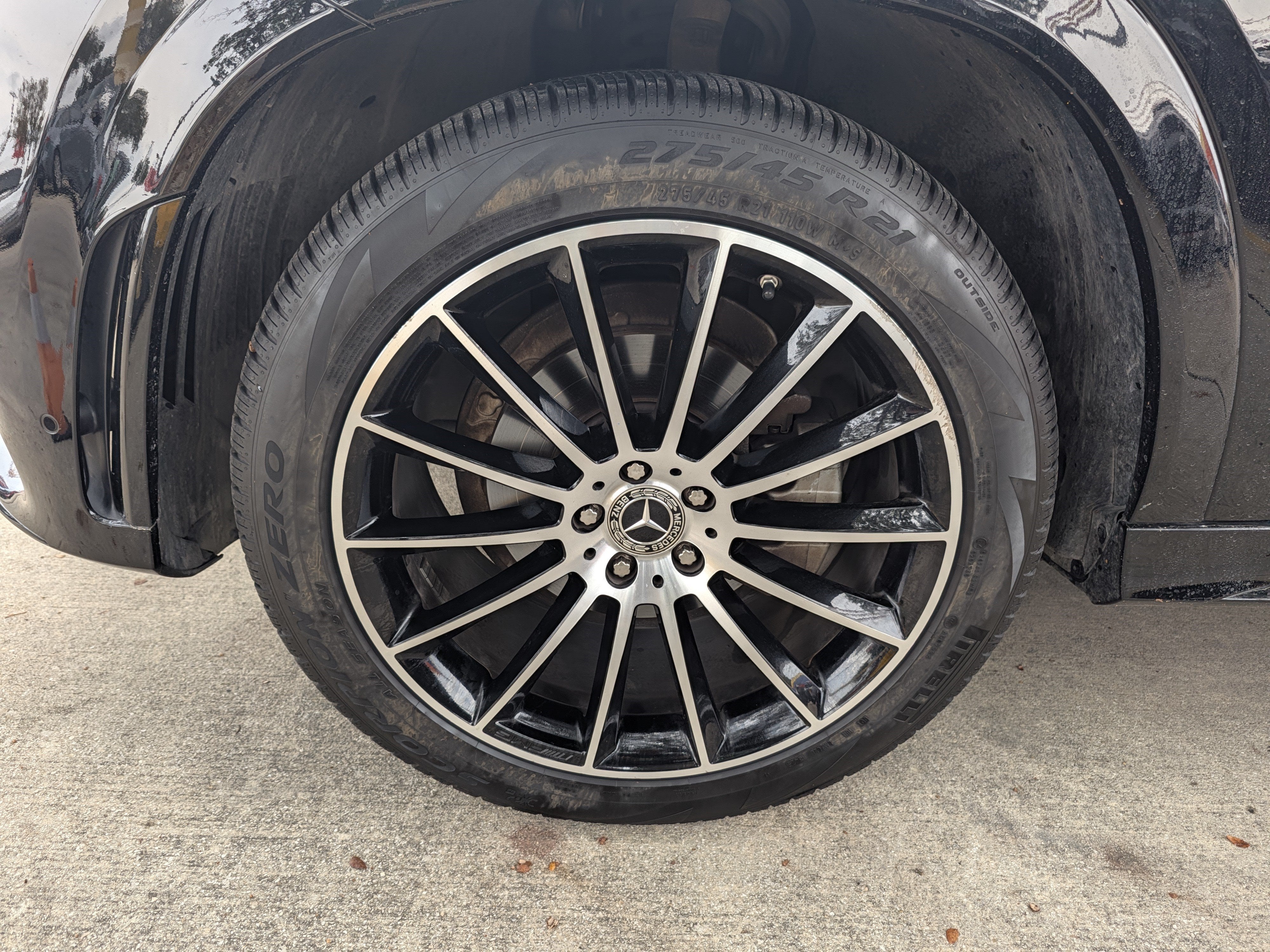 2023 Mercedes-Benz GLE 350 Base 4MATIC®
