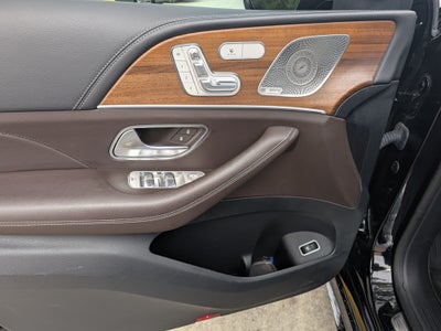 2023 Mercedes-Benz GLE 350 Base 4MATIC®