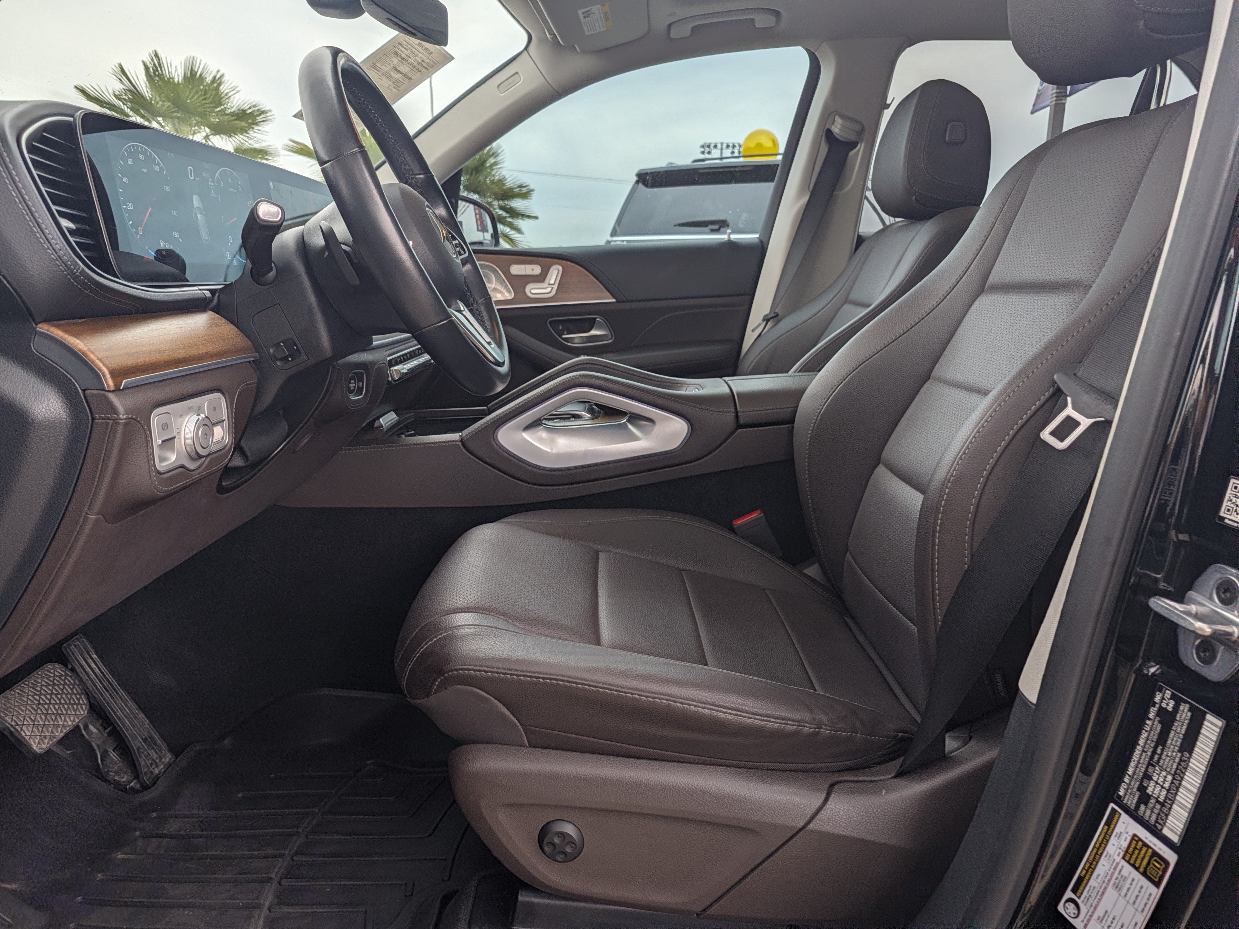 2023 Mercedes-Benz GLE 350 Base 4MATIC®
