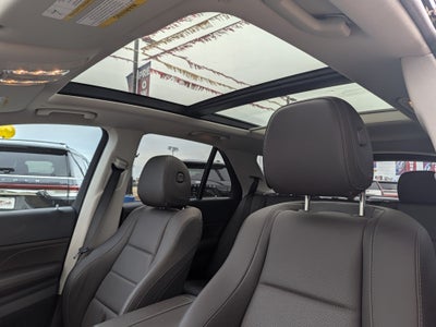 2023 Mercedes-Benz GLE 350 Base 4MATIC®