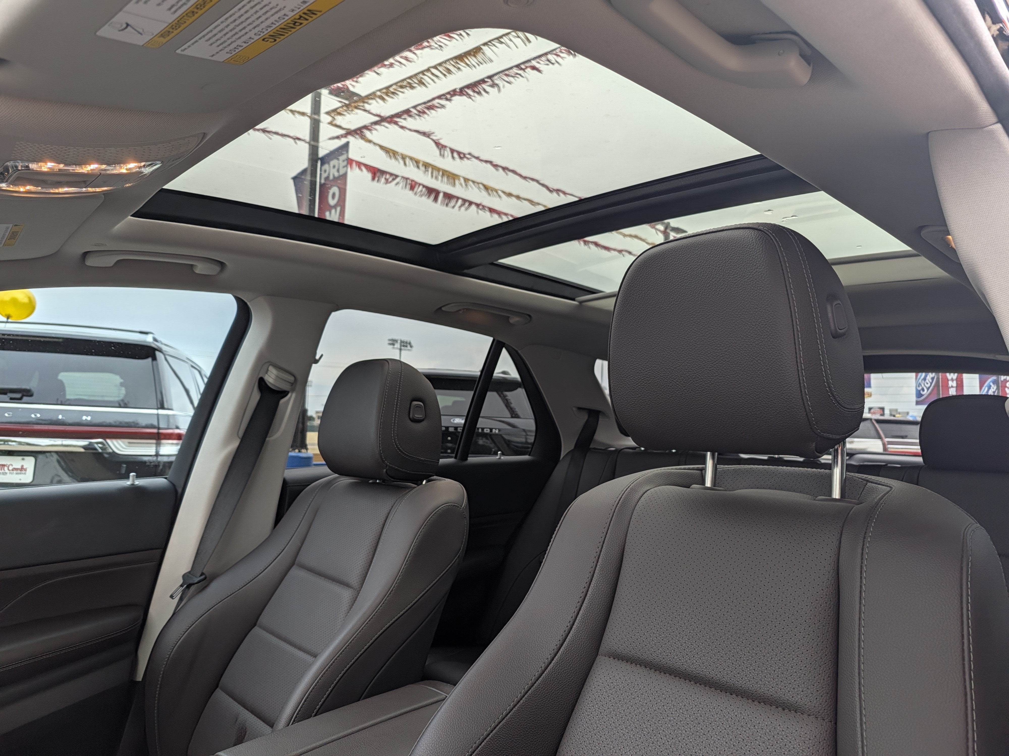 2023 Mercedes-Benz GLE 350 Base 4MATIC®