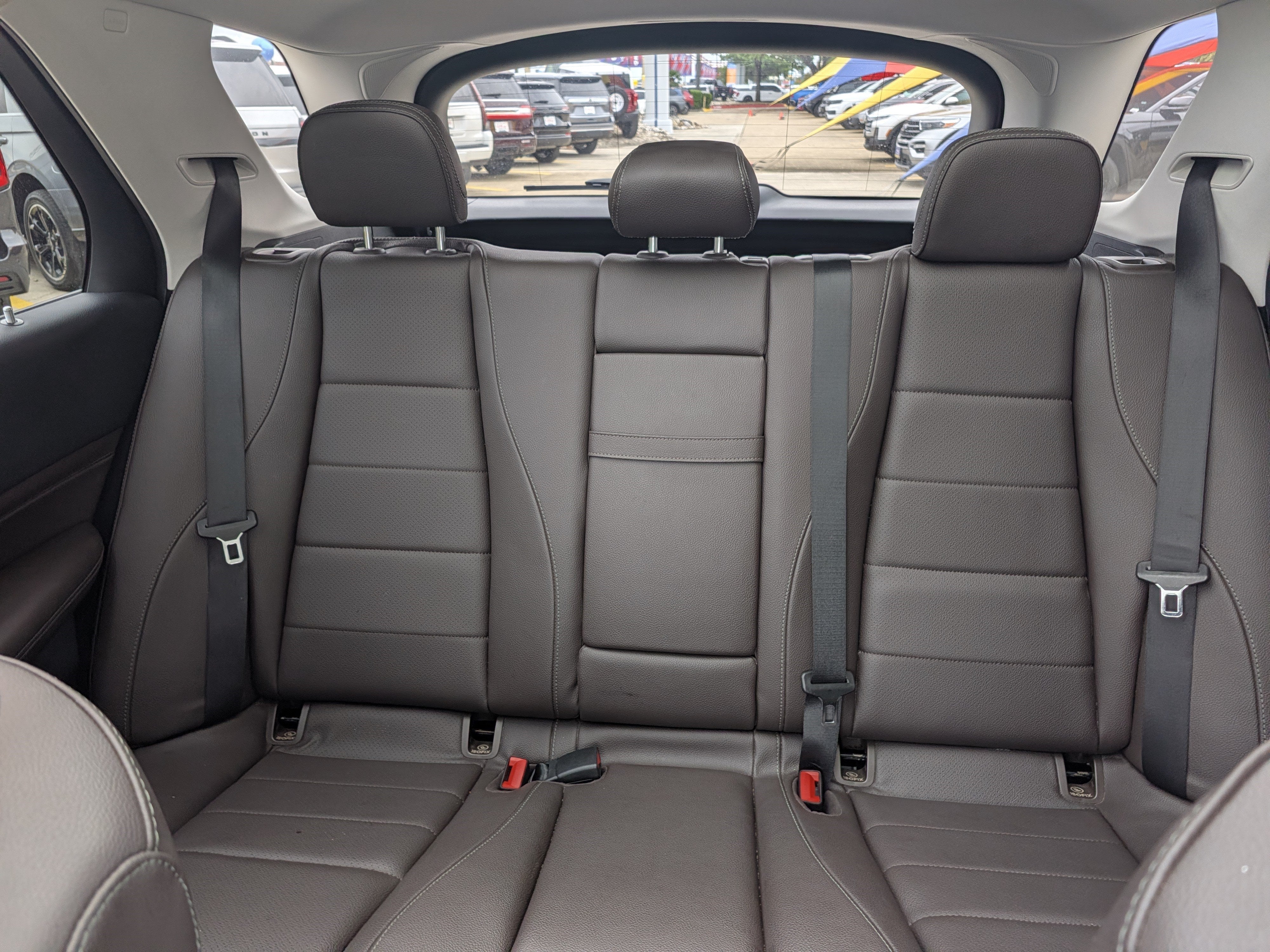 2023 Mercedes-Benz GLE 350 Base 4MATIC®