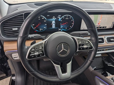 2023 Mercedes-Benz GLE 350 Base 4MATIC®
