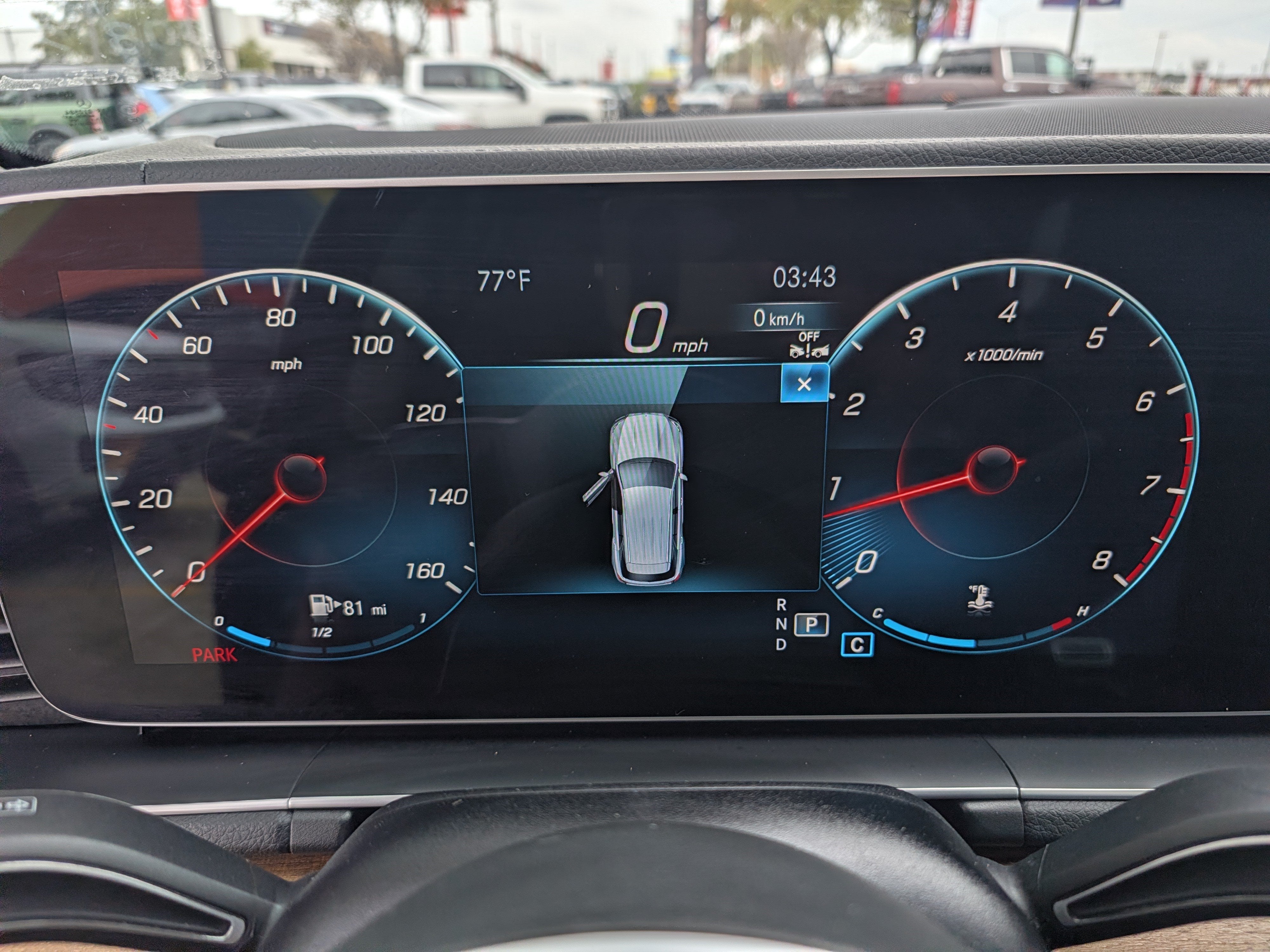 2023 Mercedes-Benz GLE 350 Base 4MATIC®
