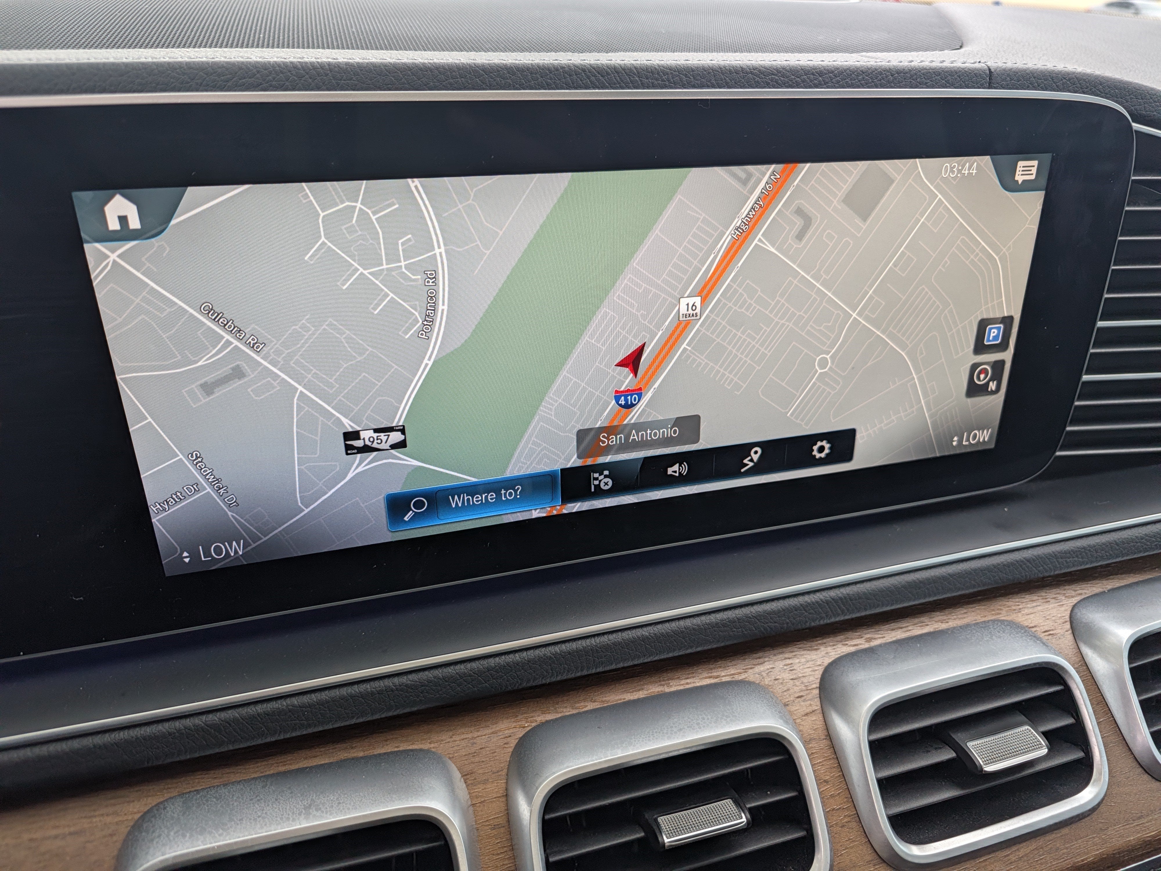 2023 Mercedes-Benz GLE 350 Base 4MATIC®