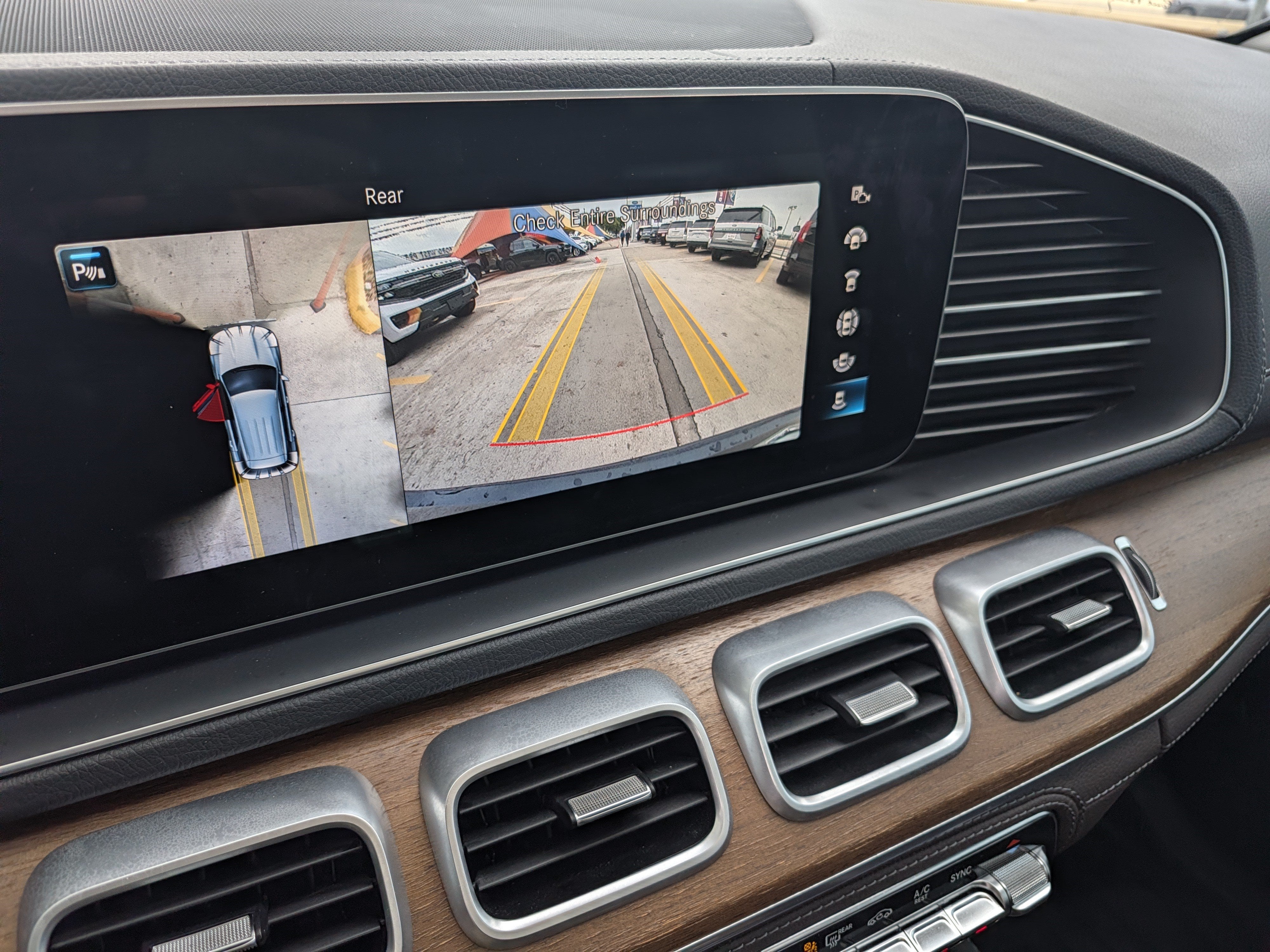 2023 Mercedes-Benz GLE 350 Base 4MATIC®