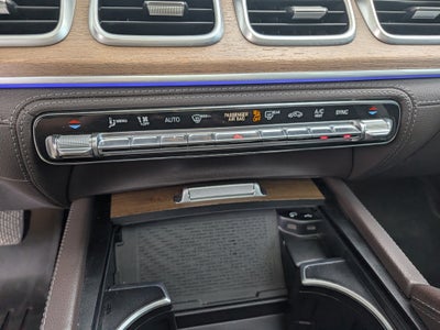 2023 Mercedes-Benz GLE 350 Base 4MATIC®