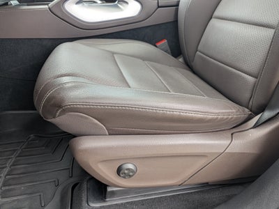 2023 Mercedes-Benz GLE 350 Base 4MATIC®