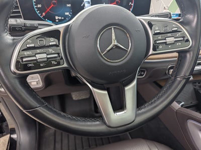 2023 Mercedes-Benz GLE 350 Base 4MATIC®