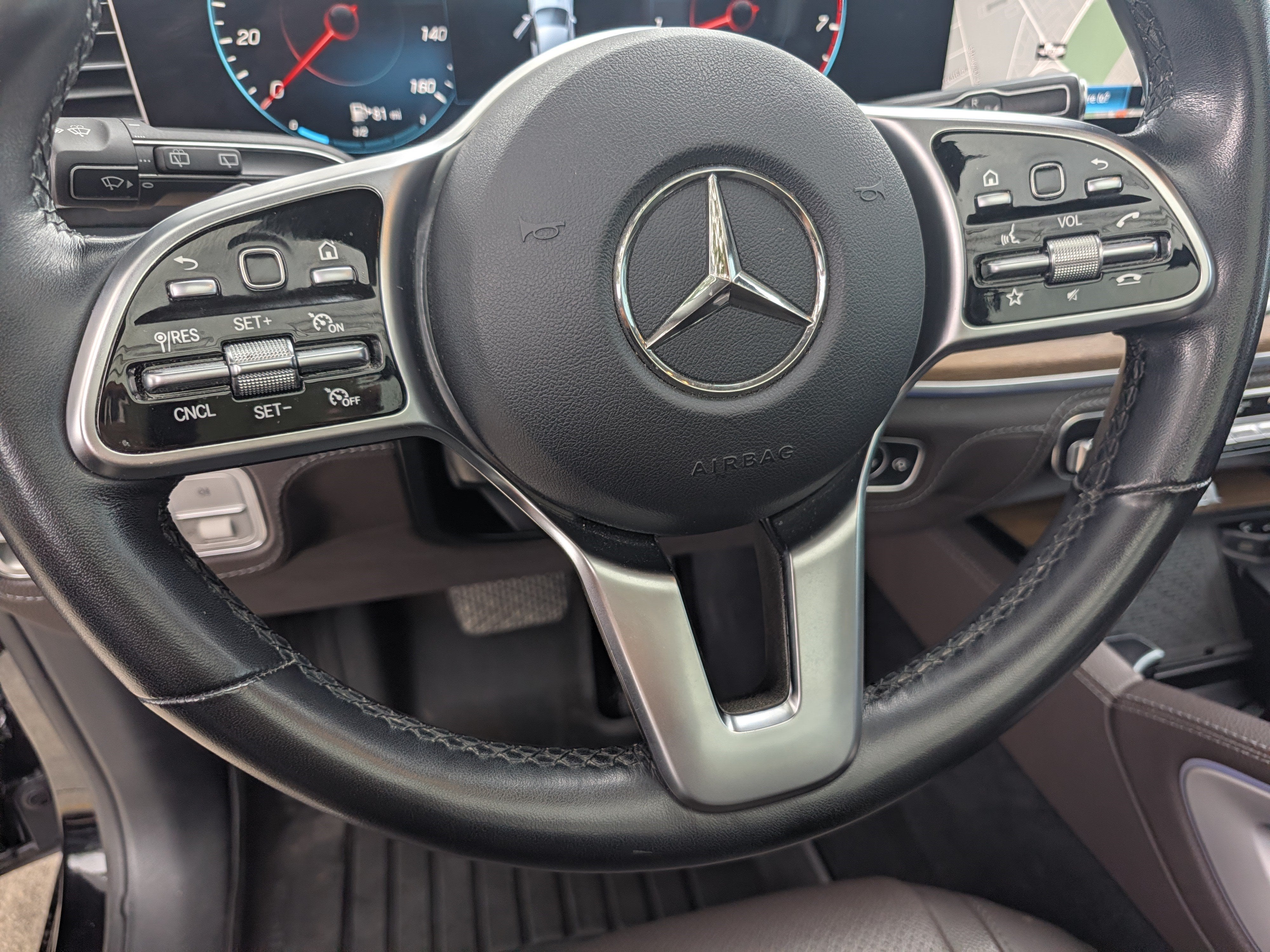 2023 Mercedes-Benz GLE 350 Base 4MATIC®