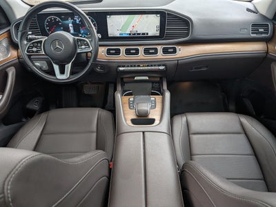 2023 Mercedes-Benz GLE 350 Base 4MATIC®