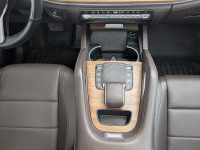 2023 Mercedes-Benz GLE 350 Base 4MATIC®