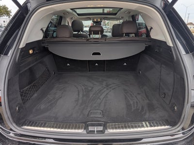 2023 Mercedes-Benz GLE 350 Base 4MATIC®