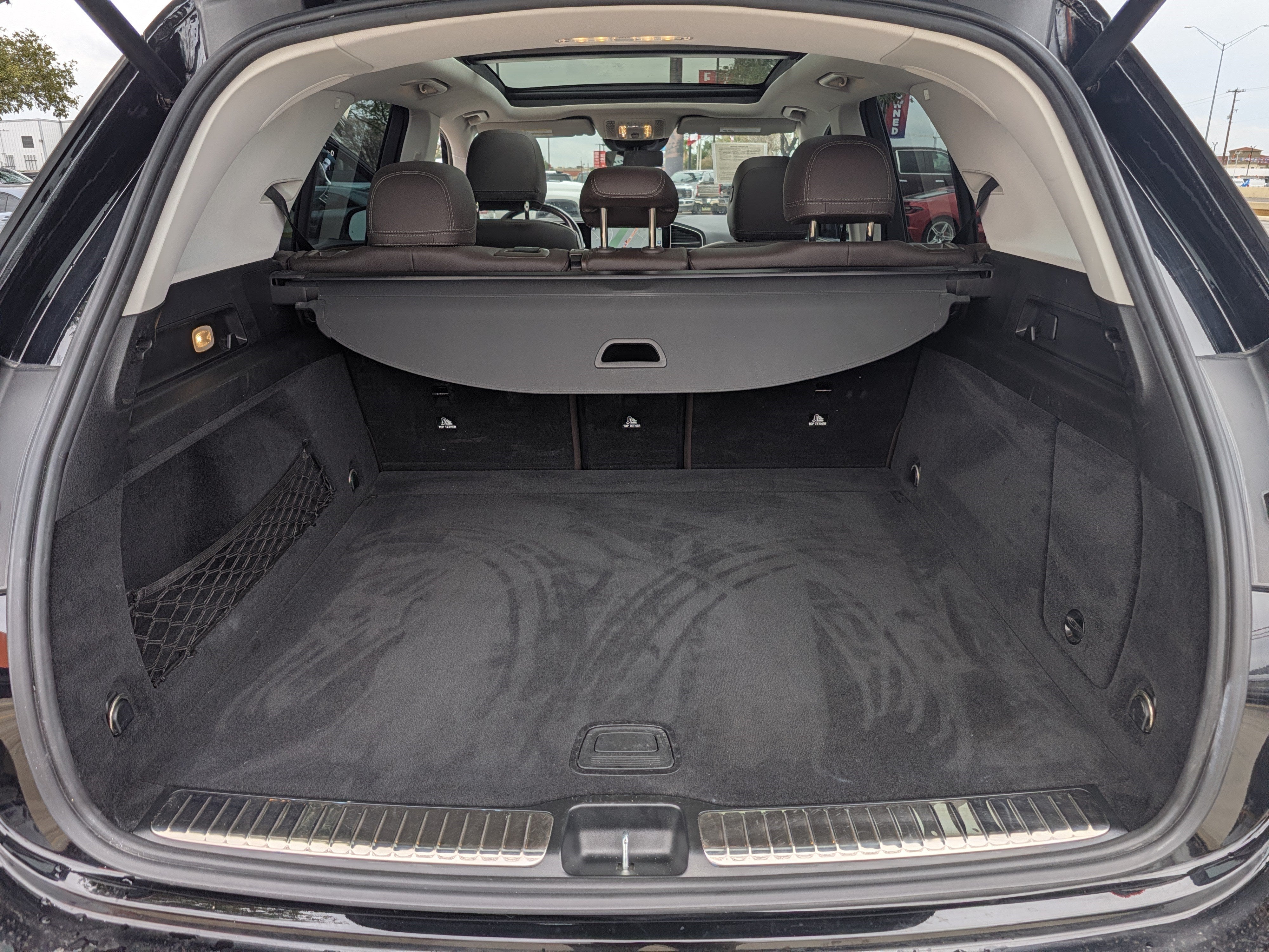 2023 Mercedes-Benz GLE 350 Base 4MATIC®