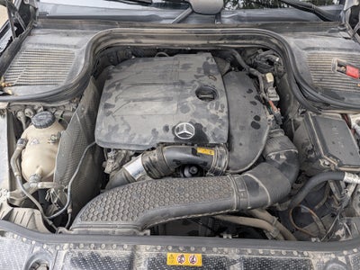 2023 Mercedes-Benz GLE 350 Base 4MATIC®